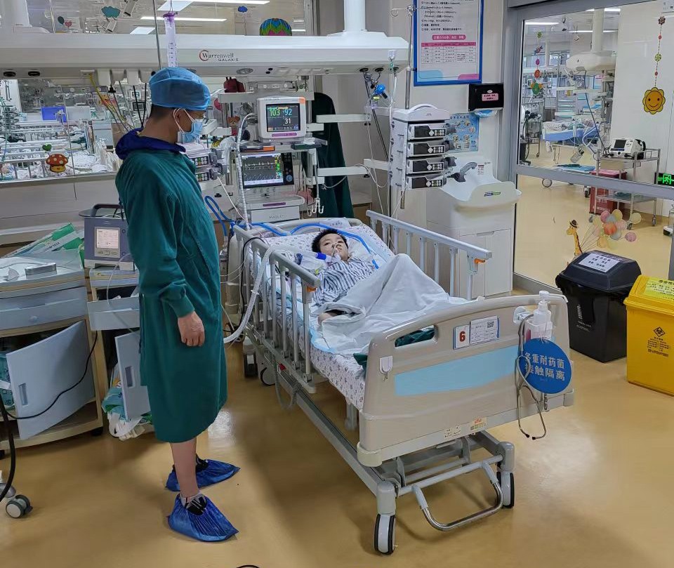 隆化县跨省救护车出租公司