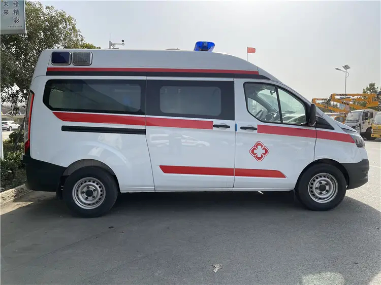 隆化县高铁转院