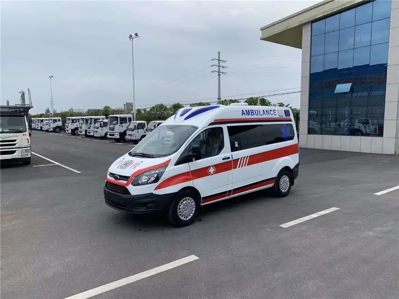 隆化县救护车出租