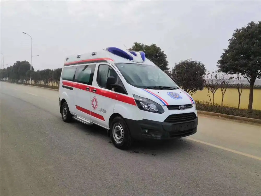 隆化县救护车转院