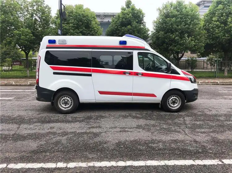 隆化县长途跨省救护车出租