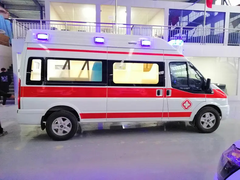 隆化县跨省救护车出租